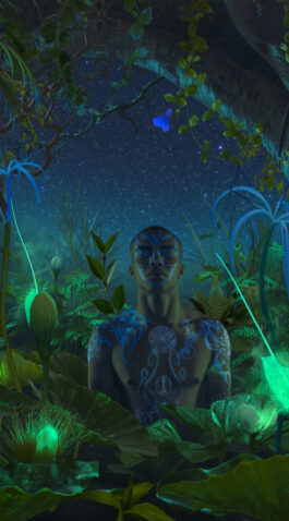 Night Jungle Night Jungle