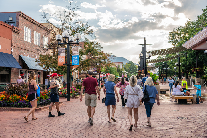 virtual, public or private events